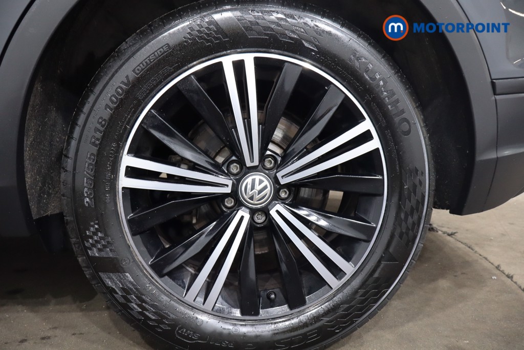 Volkswagen Tiguan Se Nav Manual Diesel SUV - Stock Number (1543757) - 12th supplementary image