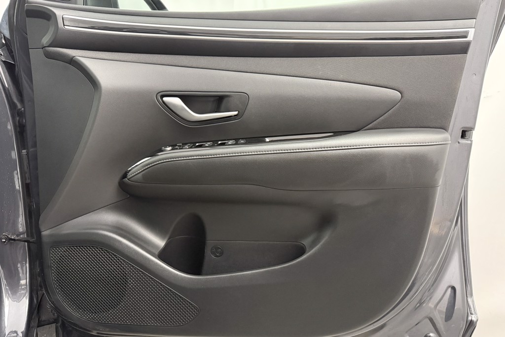 Hyundai Tucson Se Connect Automatic Petrol-Electric Hybrid SUV - Stock Number (1544017) - 16th supplementary image