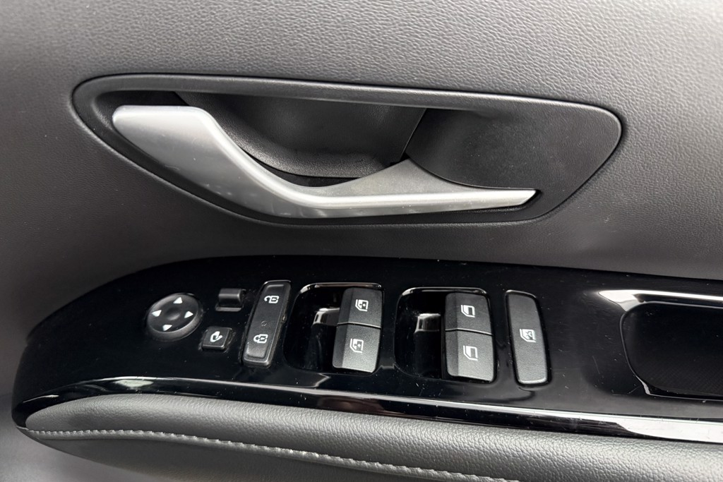 Hyundai Tucson Se Connect Automatic Petrol-Electric Hybrid SUV - Stock Number (1544017) - 17th supplementary image