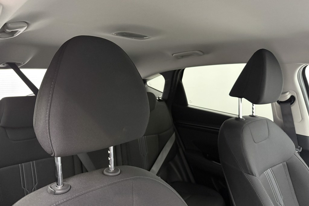 Hyundai Tucson Se Connect Automatic Petrol-Electric Hybrid SUV - Stock Number (1544017) - 19th supplementary image