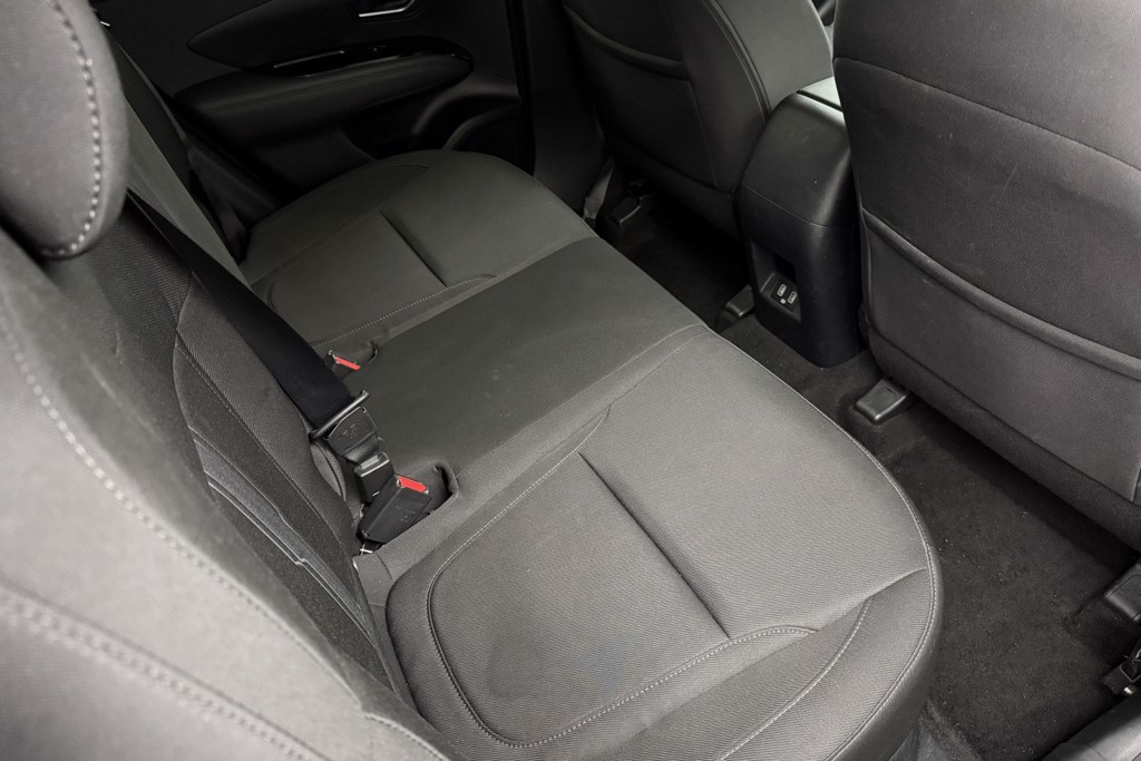 Hyundai Tucson Se Connect Automatic Petrol-Electric Hybrid SUV - Stock Number (1544017) - 20th supplementary image