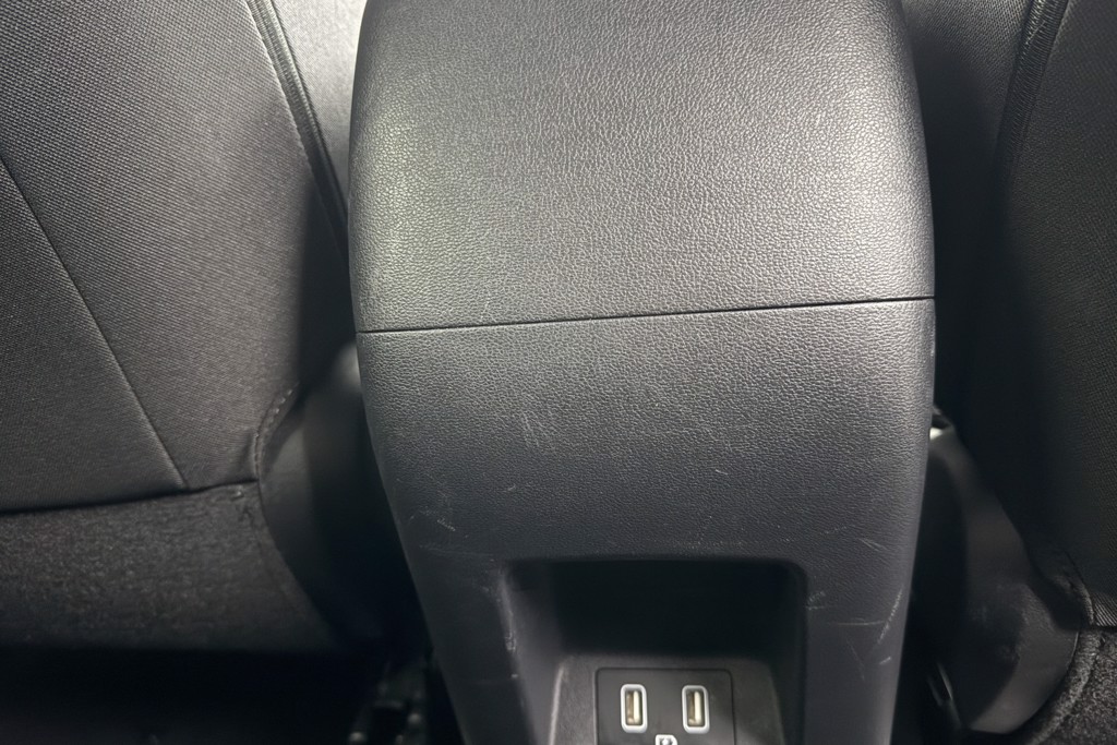 Hyundai Tucson Se Connect Automatic Petrol-Electric Hybrid SUV - Stock Number (1544017) - 21st supplementary image