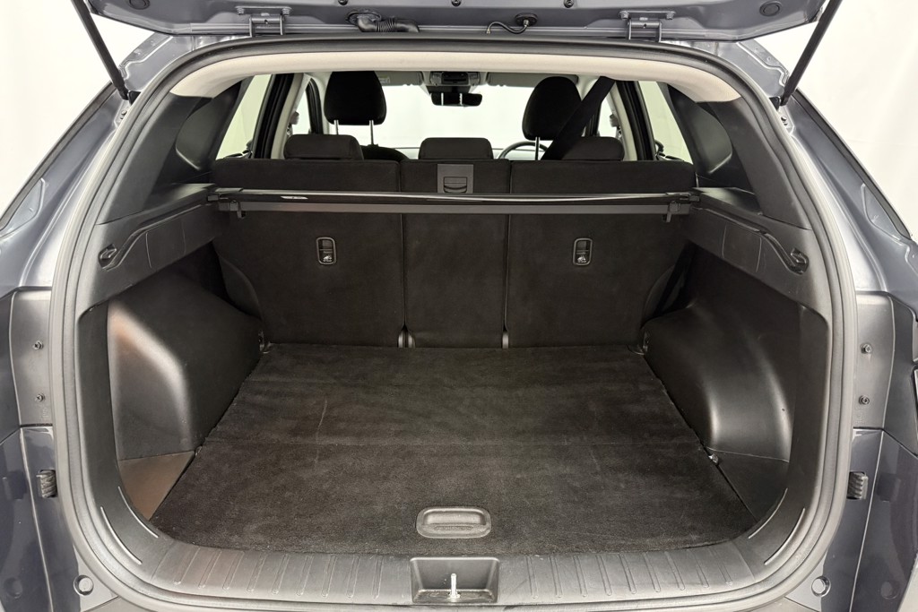 Hyundai Tucson Se Connect Automatic Petrol-Electric Hybrid SUV - Stock Number (1544017) - 23rd supplementary image