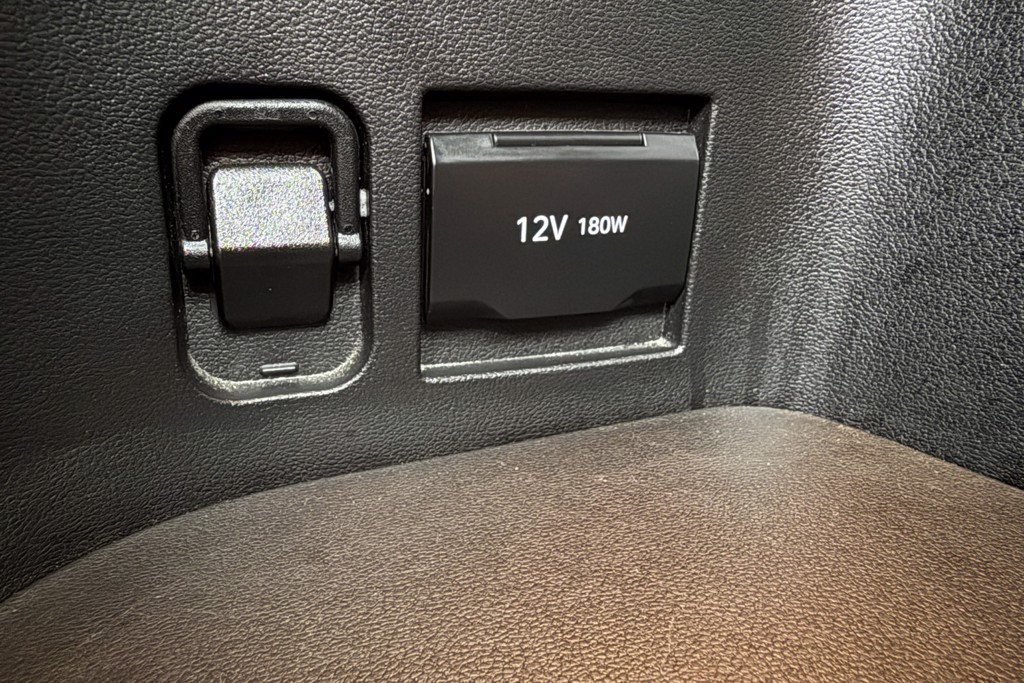 Hyundai Tucson Se Connect Automatic Petrol-Electric Hybrid SUV - Stock Number (1544017) - 24th supplementary image