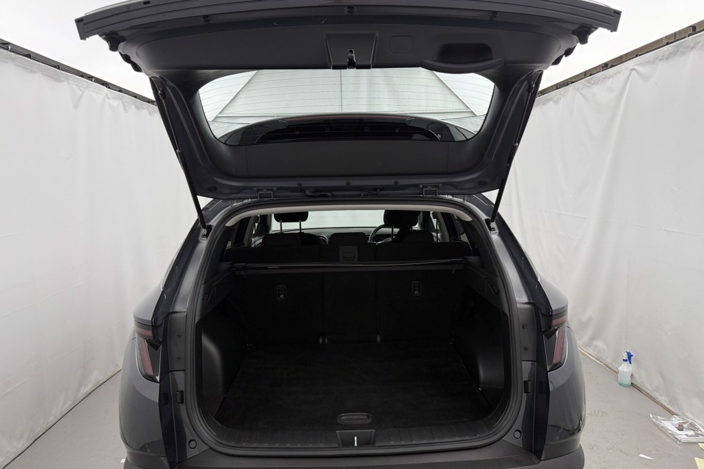 Hyundai Tucson Se Connect Automatic Petrol-Electric Hybrid SUV - Stock Number (1544017) - 25th supplementary image