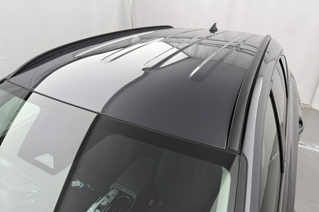 Hyundai Tucson Se Connect Automatic Petrol-Electric Hybrid SUV - Stock Number (1544017) - 33rd supplementary image