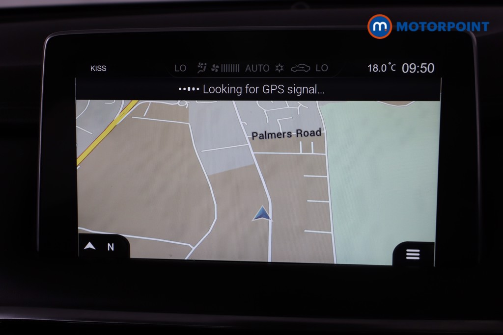 Mg Motor Uk HS Exclusive Automatic Petrol SUV - Stock Number (1544070) - 2nd supplementary image