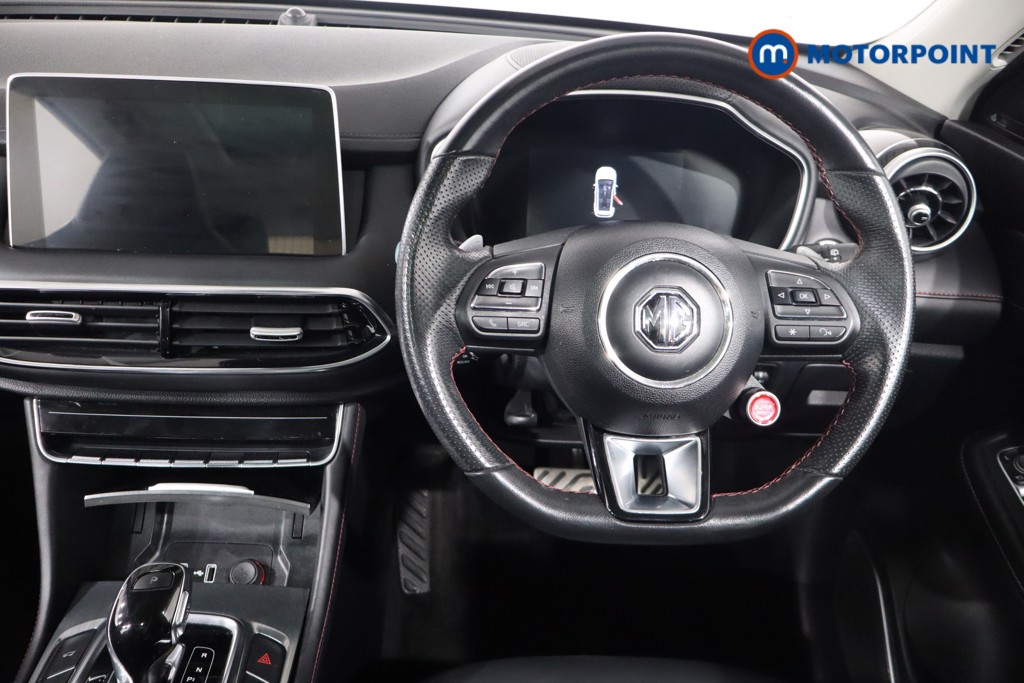 Mg Motor Uk HS Exclusive Automatic Petrol SUV - Stock Number (1544070) - 3rd supplementary image