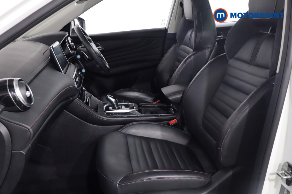 Mg Motor Uk HS Exclusive Automatic Petrol SUV - Stock Number (1544070) - 4th supplementary image