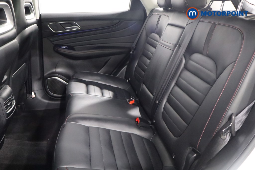 Mg Motor Uk HS Exclusive Automatic Petrol SUV - Stock Number (1544070) - 5th supplementary image