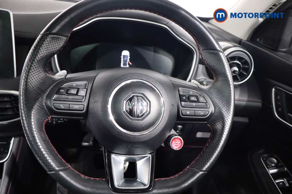 Mg Motor Uk HS Exclusive Automatic Petrol SUV - Stock Number (1544070) - 6th supplementary image