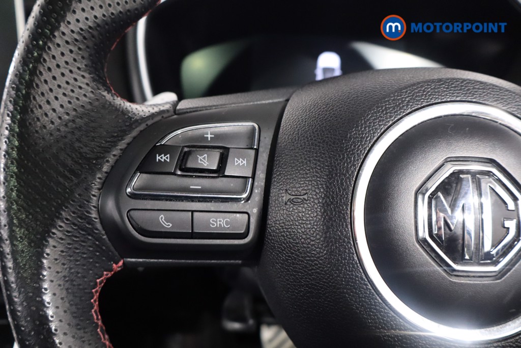 Mg Motor Uk HS Exclusive Automatic Petrol SUV - Stock Number (1544070) - 7th supplementary image