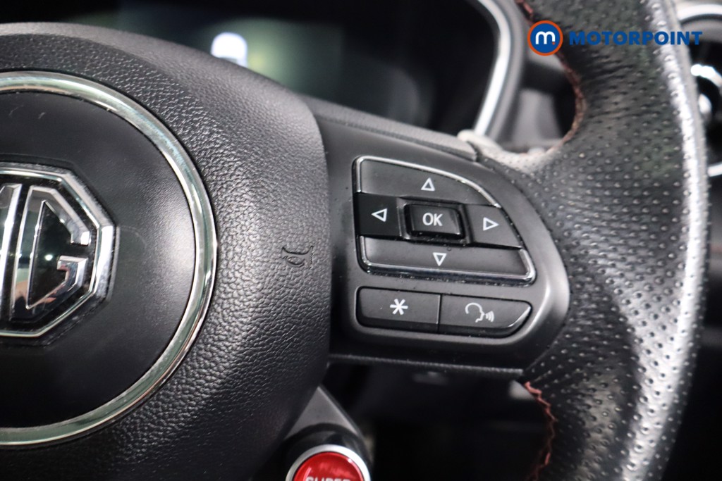 Mg Motor Uk HS Exclusive Automatic Petrol SUV - Stock Number (1544070) - 8th supplementary image