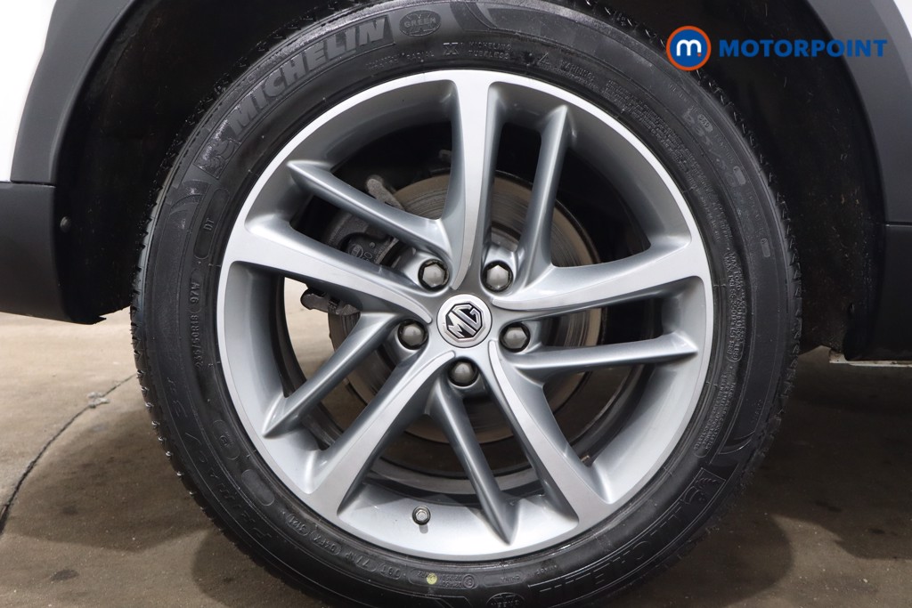 Mg Motor Uk HS Exclusive Automatic Petrol SUV - Stock Number (1544070) - 9th supplementary image