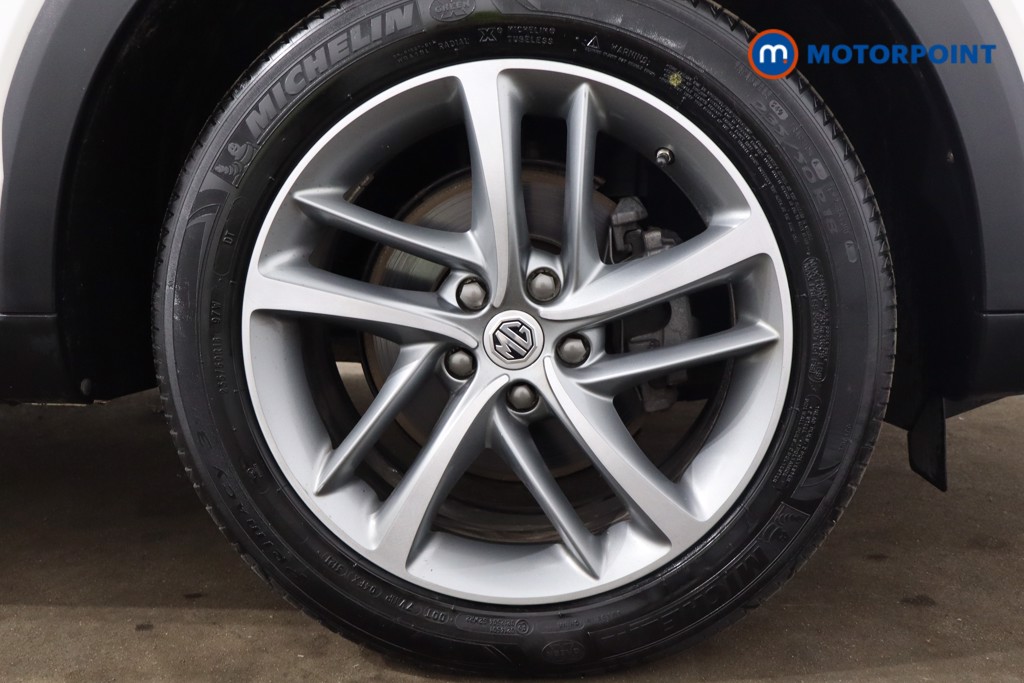 Mg Motor Uk HS Exclusive Automatic Petrol SUV - Stock Number (1544070) - 10th supplementary image