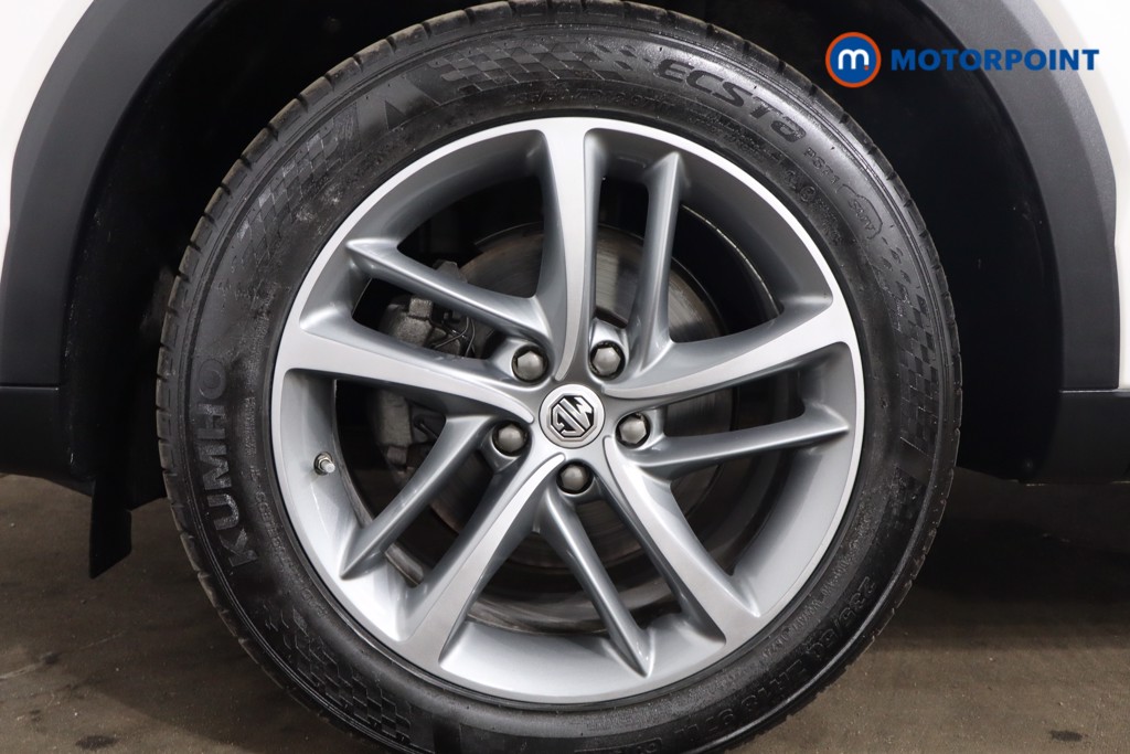 Mg Motor Uk HS Exclusive Automatic Petrol SUV - Stock Number (1544070) - 11th supplementary image