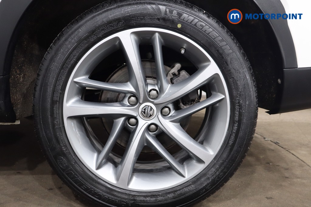 Mg Motor Uk HS Exclusive Automatic Petrol SUV - Stock Number (1544070) - 12th supplementary image