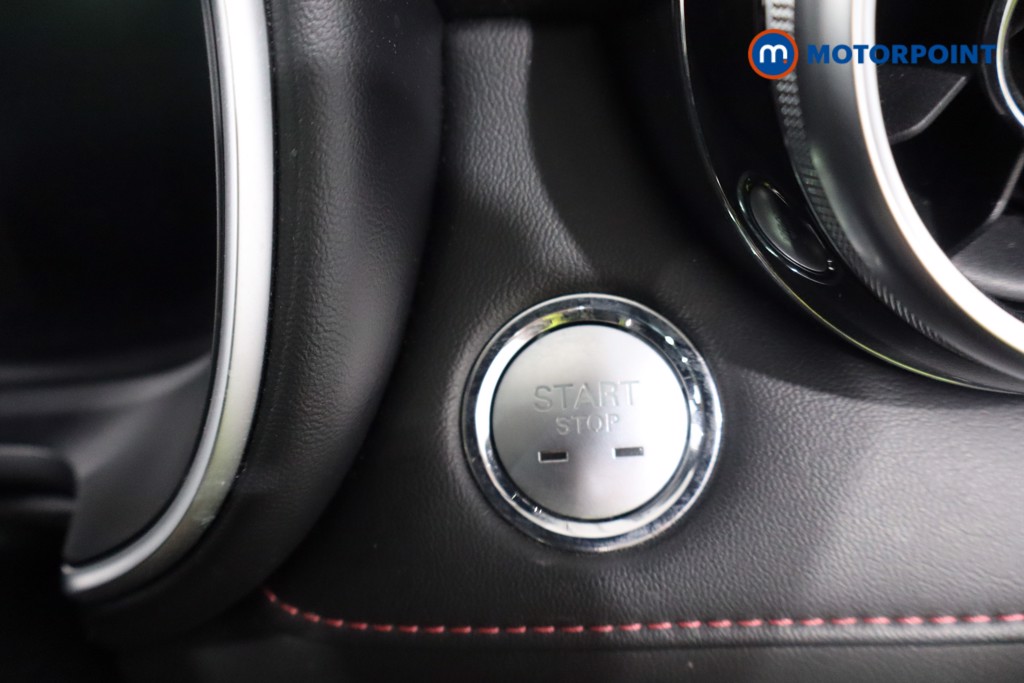 Mg Motor Uk HS Exclusive Automatic Petrol SUV - Stock Number (1544070) - 14th supplementary image