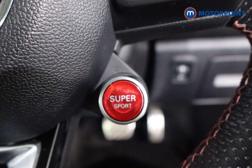 Mg Motor Uk HS Exclusive Automatic Petrol SUV - Stock Number (1544070) - 15th supplementary image