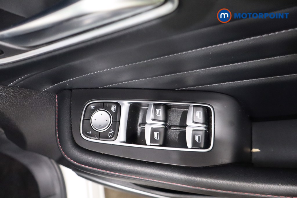 Mg Motor Uk HS Exclusive Automatic Petrol SUV - Stock Number (1544070) - 16th supplementary image