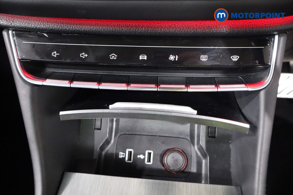 Mg Motor Uk HS Exclusive Automatic Petrol SUV - Stock Number (1544070) - 17th supplementary image