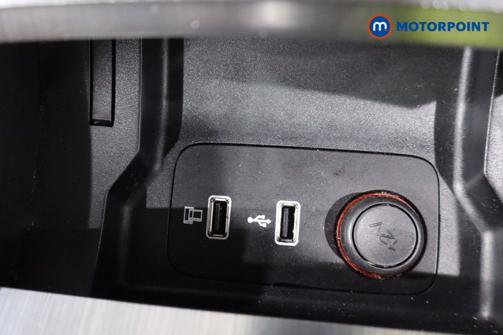 Mg Motor Uk HS Exclusive Automatic Petrol SUV - Stock Number (1544070) - 18th supplementary image