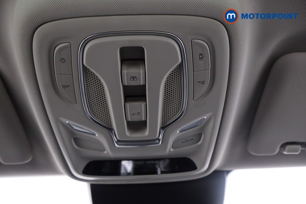 Mg Motor Uk HS Exclusive Automatic Petrol SUV - Stock Number (1544070) - 20th supplementary image