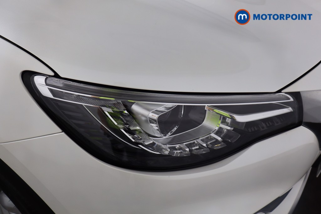 Mg Motor Uk HS Exclusive Automatic Petrol SUV - Stock Number (1544070) - 21st supplementary image