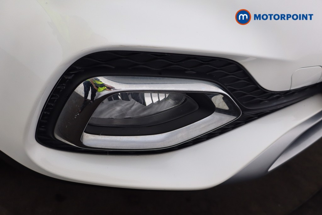 Mg Motor Uk HS Exclusive Automatic Petrol SUV - Stock Number (1544070) - 22nd supplementary image