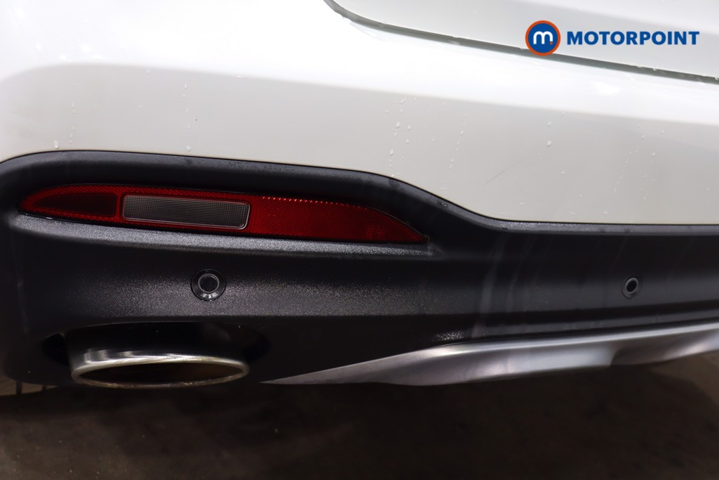 Mg Motor Uk HS Exclusive Automatic Petrol SUV - Stock Number (1544070) - 25th supplementary image