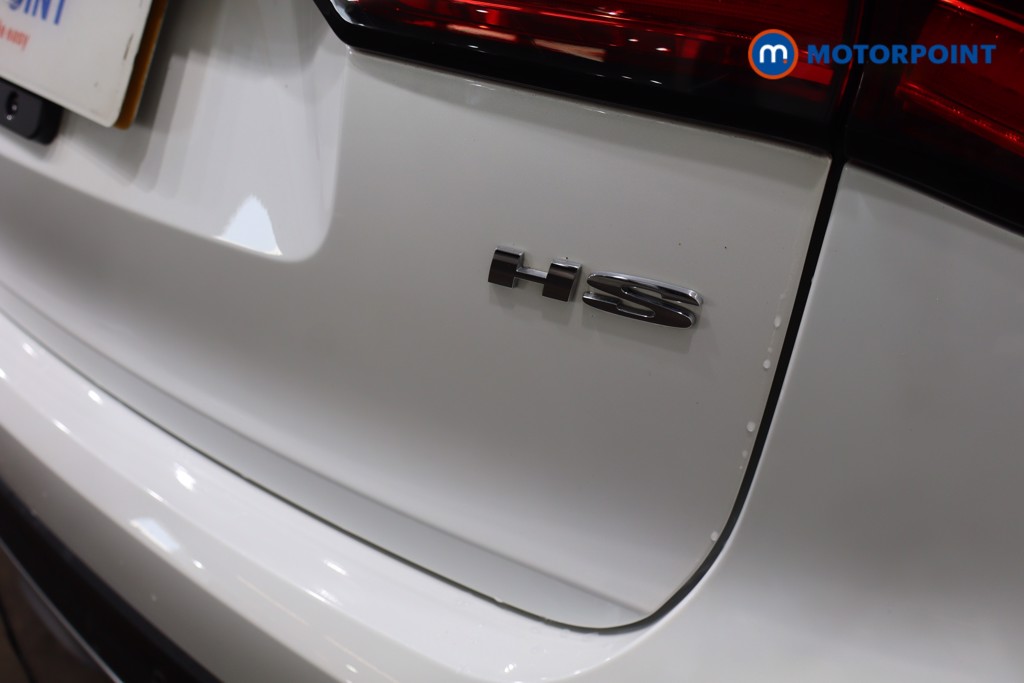 Mg Motor Uk HS Exclusive Automatic Petrol SUV - Stock Number (1544070) - 27th supplementary image