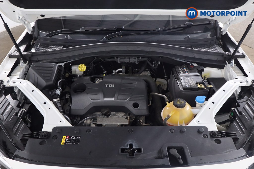 Mg Motor Uk HS Exclusive Automatic Petrol SUV - Stock Number (1544070) - 28th supplementary image