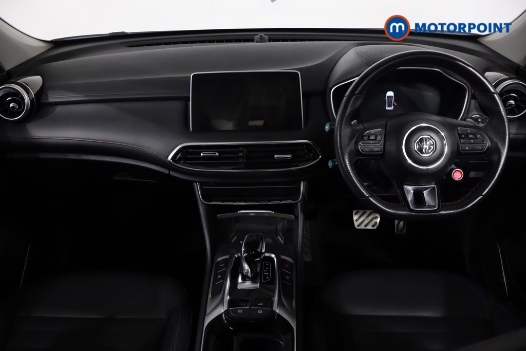 Mg Motor Uk HS Exclusive Automatic Petrol SUV - Stock Number (1544070) - 1st supplementary image