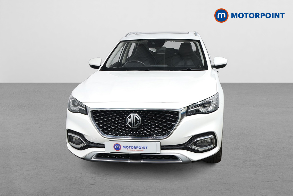 Mg Motor Uk HS Exclusive Automatic Petrol SUV - Stock Number (1544070) - Front bumper