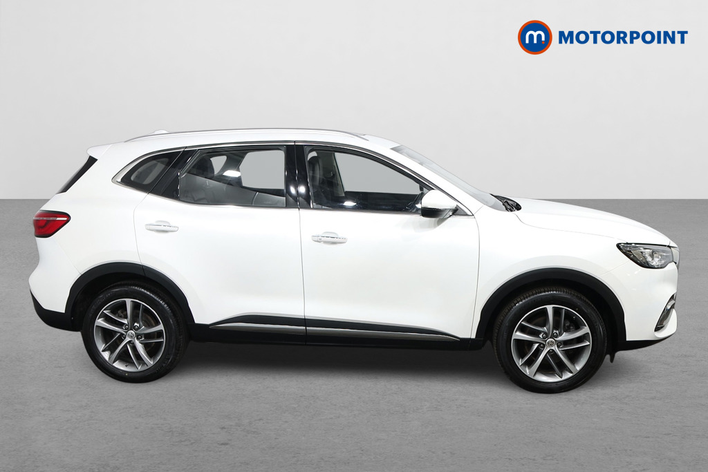 Mg Motor Uk HS Exclusive Automatic Petrol SUV - Stock Number (1544070) - Drivers side