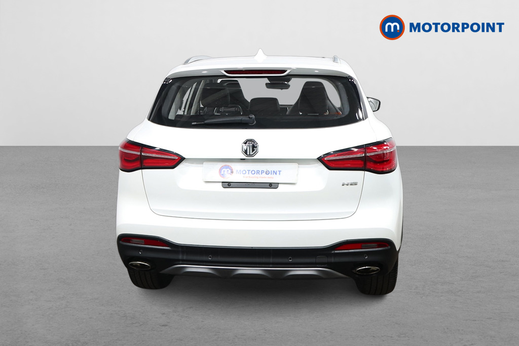 Mg Motor Uk HS Exclusive Automatic Petrol SUV - Stock Number (1544070) - Rear bumper