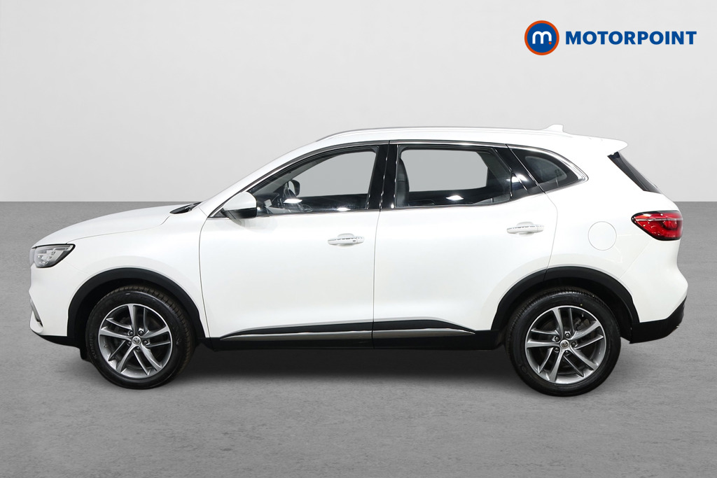 Mg Motor Uk HS Exclusive Automatic Petrol SUV - Stock Number (1544070) - Passenger side