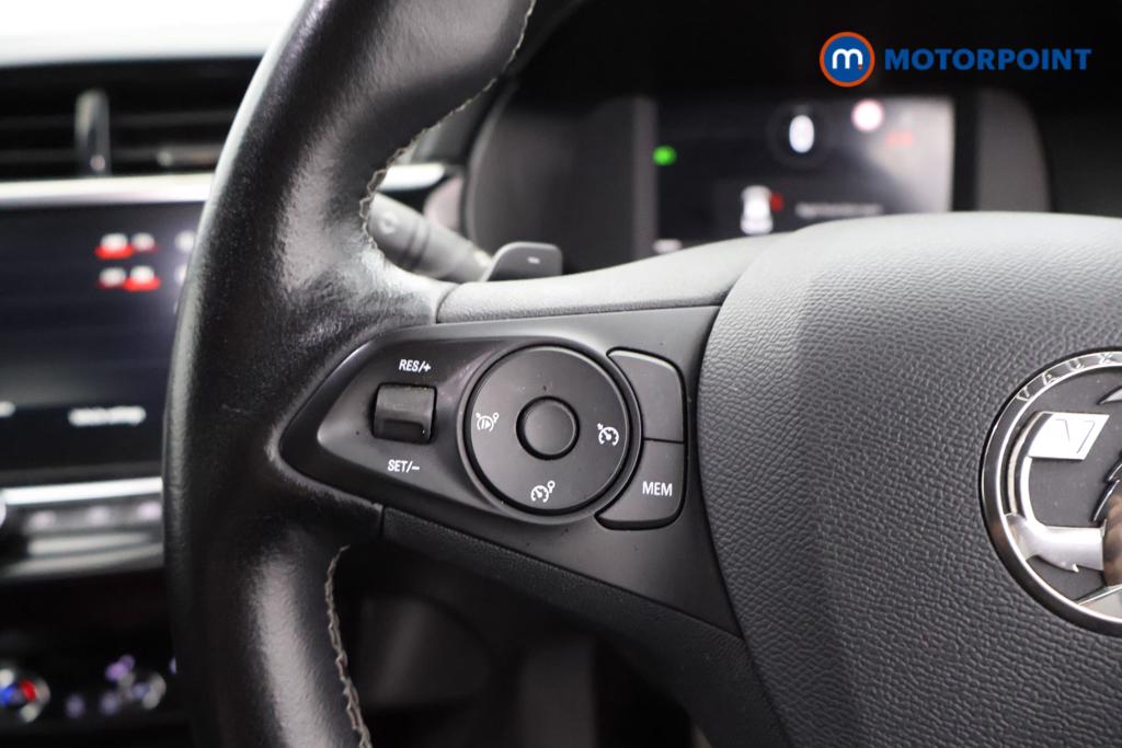 Vauxhall Corsa Elite Nav Premium Automatic Petrol Hatchback - Stock Number (1544306) - 2nd supplementary image