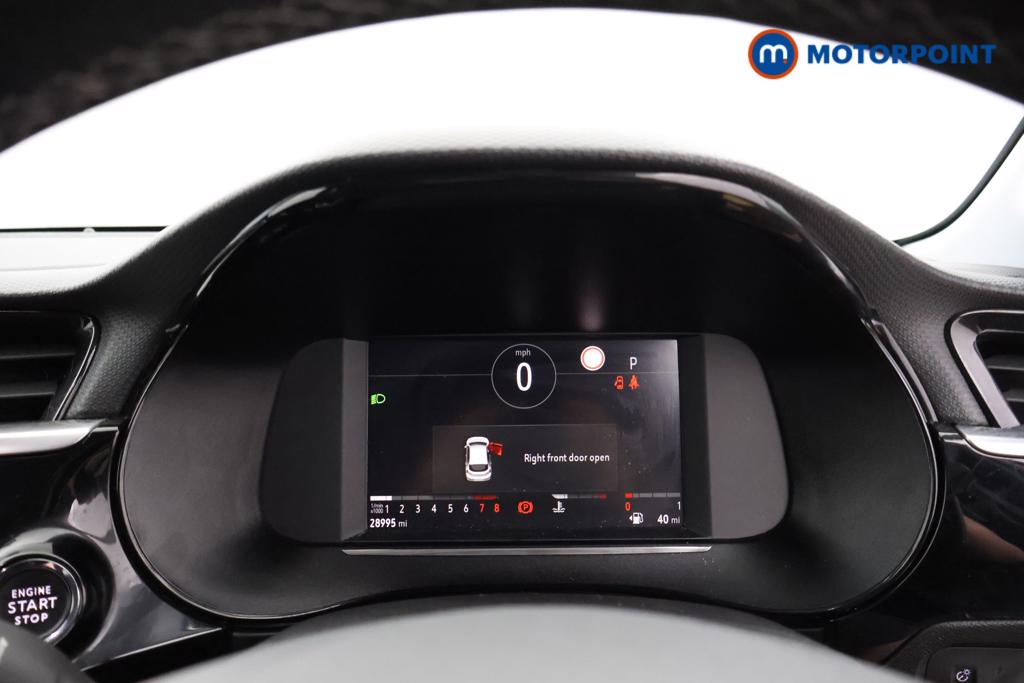 Vauxhall Corsa Elite Nav Premium Automatic Petrol Hatchback - Stock Number (1544306) - 4th supplementary image