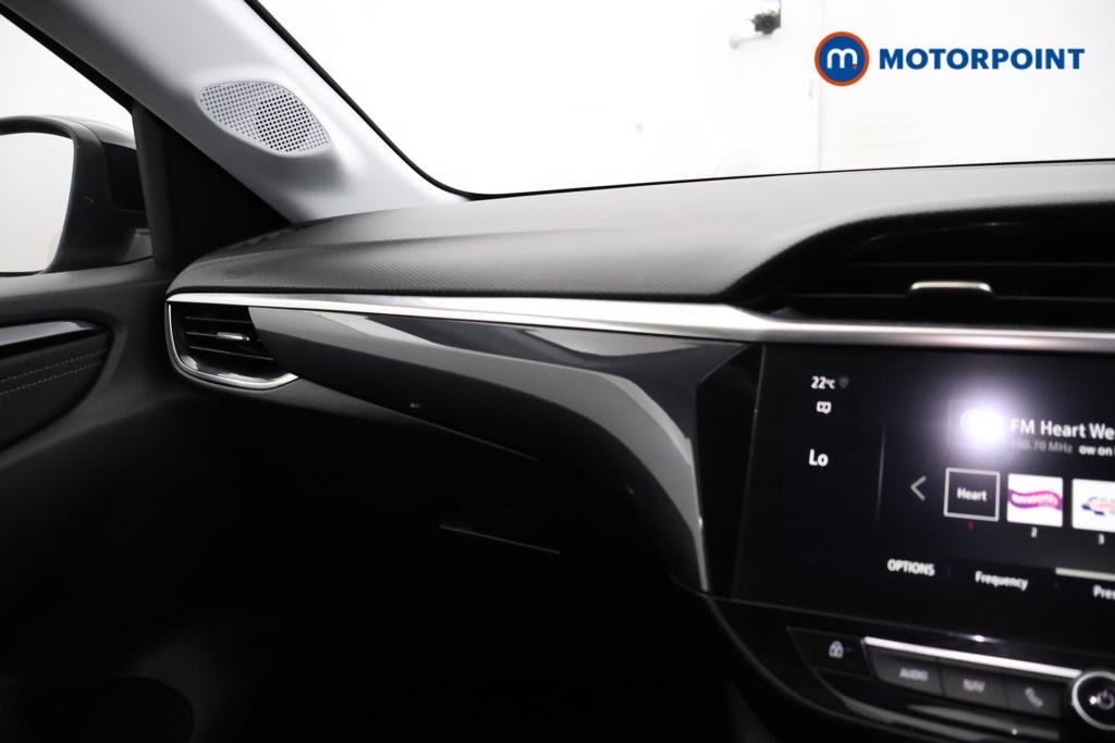 Vauxhall Corsa Elite Nav Premium Automatic Petrol Hatchback - Stock Number (1544306) - 7th supplementary image