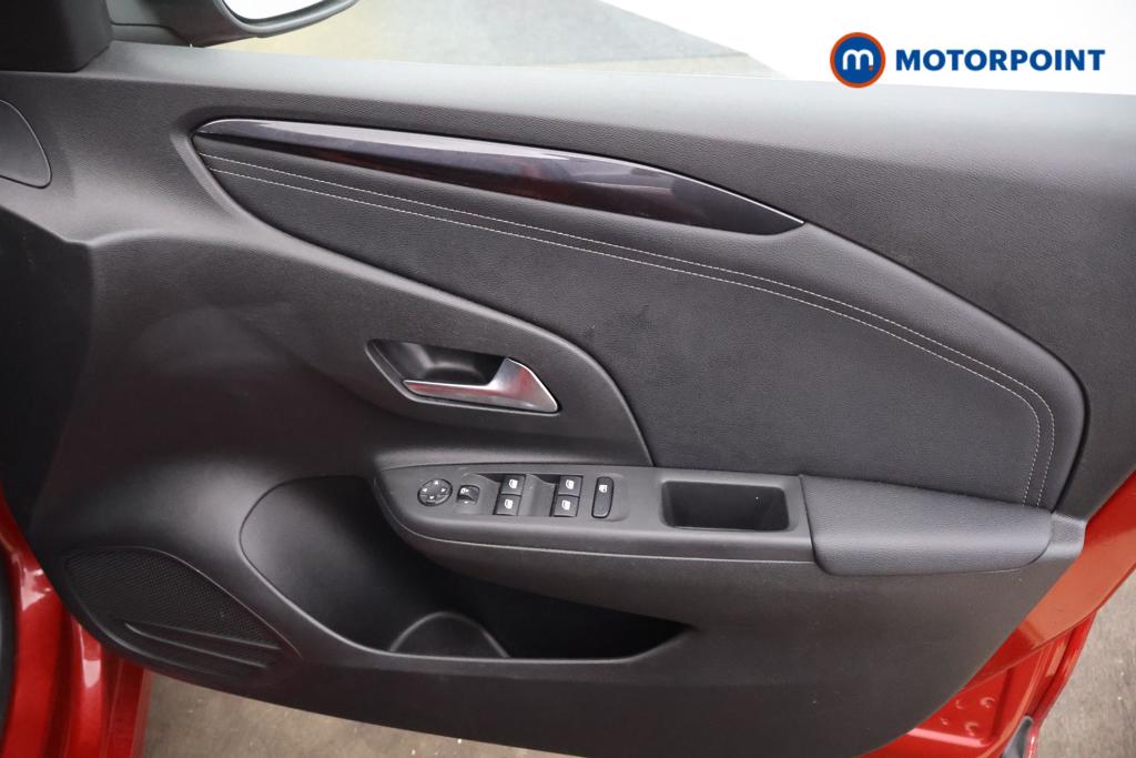 Vauxhall Corsa Elite Nav Premium Automatic Petrol Hatchback - Stock Number (1544306) - 8th supplementary image