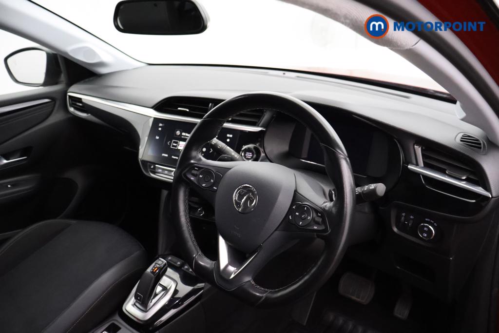 Vauxhall Corsa Elite Nav Premium Automatic Petrol Hatchback - Stock Number (1544306) - 9th supplementary image