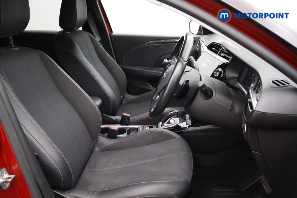 Vauxhall Corsa Elite Nav Premium Automatic Petrol Hatchback - Stock Number (1544306) - 10th supplementary image