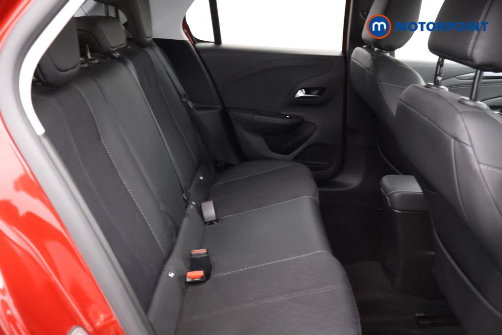 Vauxhall Corsa Elite Nav Premium Automatic Petrol Hatchback - Stock Number (1544306) - 11th supplementary image