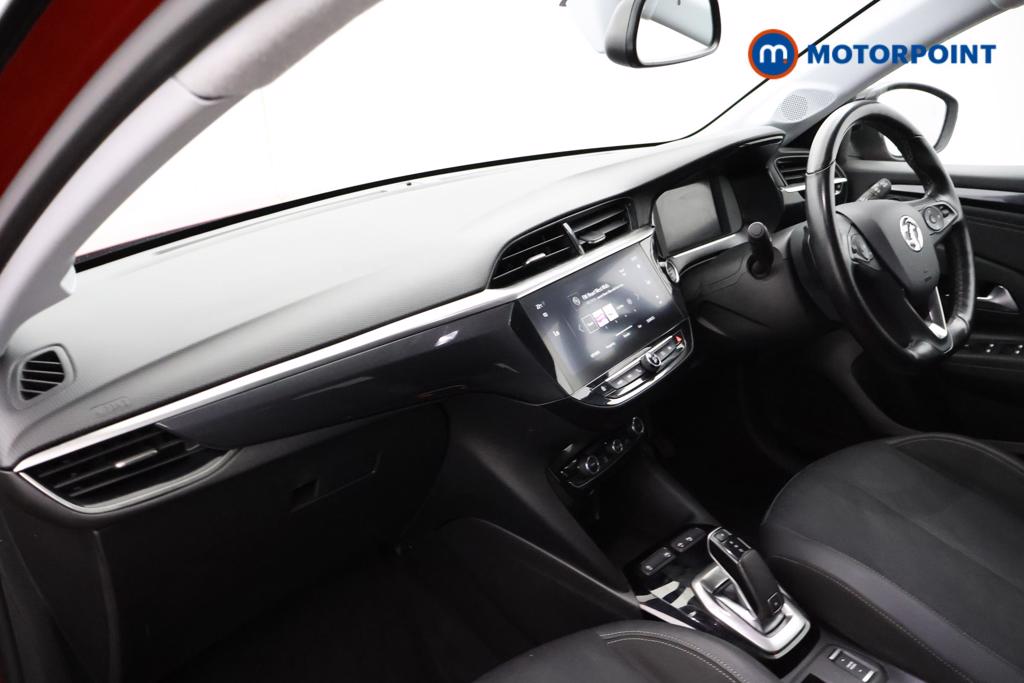Vauxhall Corsa Elite Nav Premium Automatic Petrol Hatchback - Stock Number (1544306) - 12th supplementary image