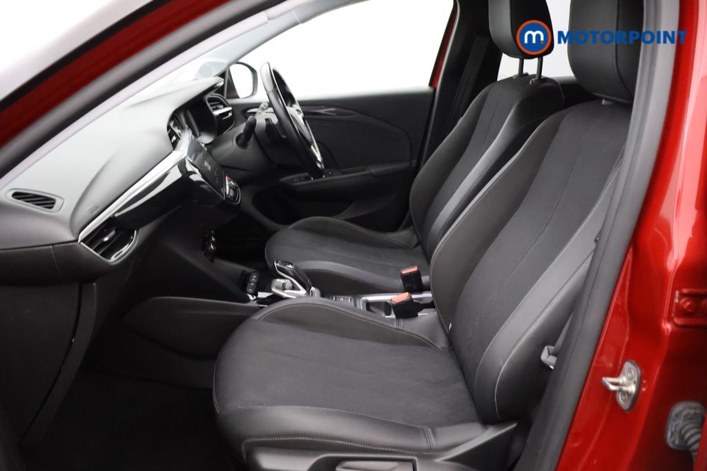 Vauxhall Corsa Elite Nav Premium Automatic Petrol Hatchback - Stock Number (1544306) - 13th supplementary image