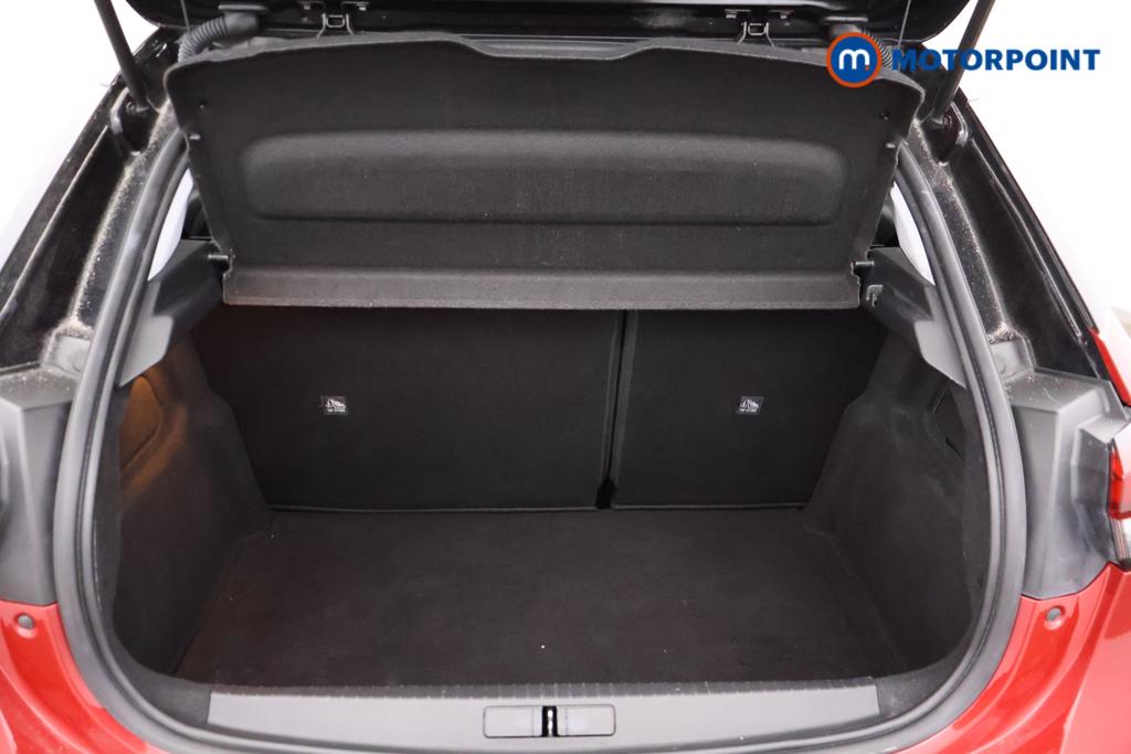 Vauxhall Corsa Elite Nav Premium Automatic Petrol Hatchback - Stock Number (1544306) - 14th supplementary image
