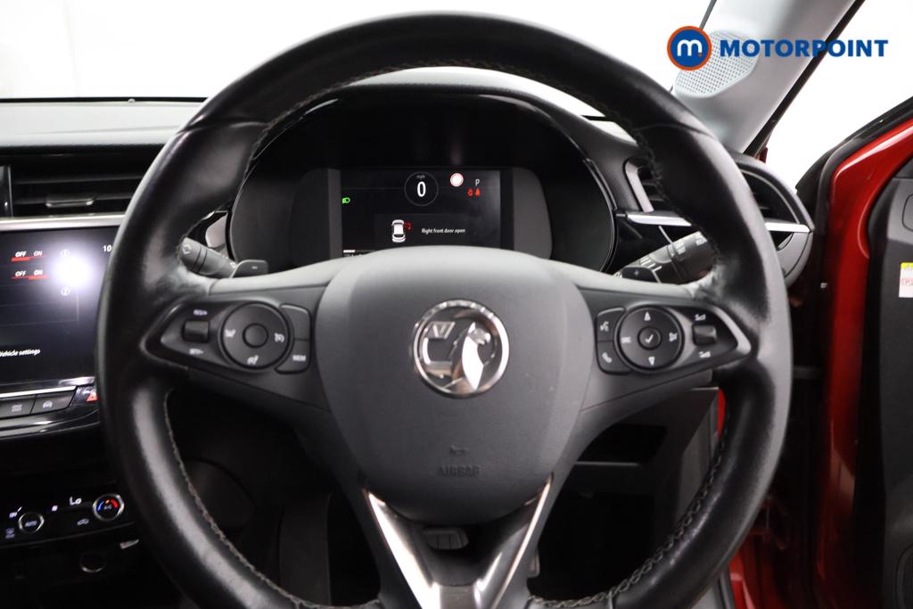 Vauxhall Corsa Elite Nav Premium Automatic Petrol Hatchback - Stock Number (1544306) - 1st supplementary image