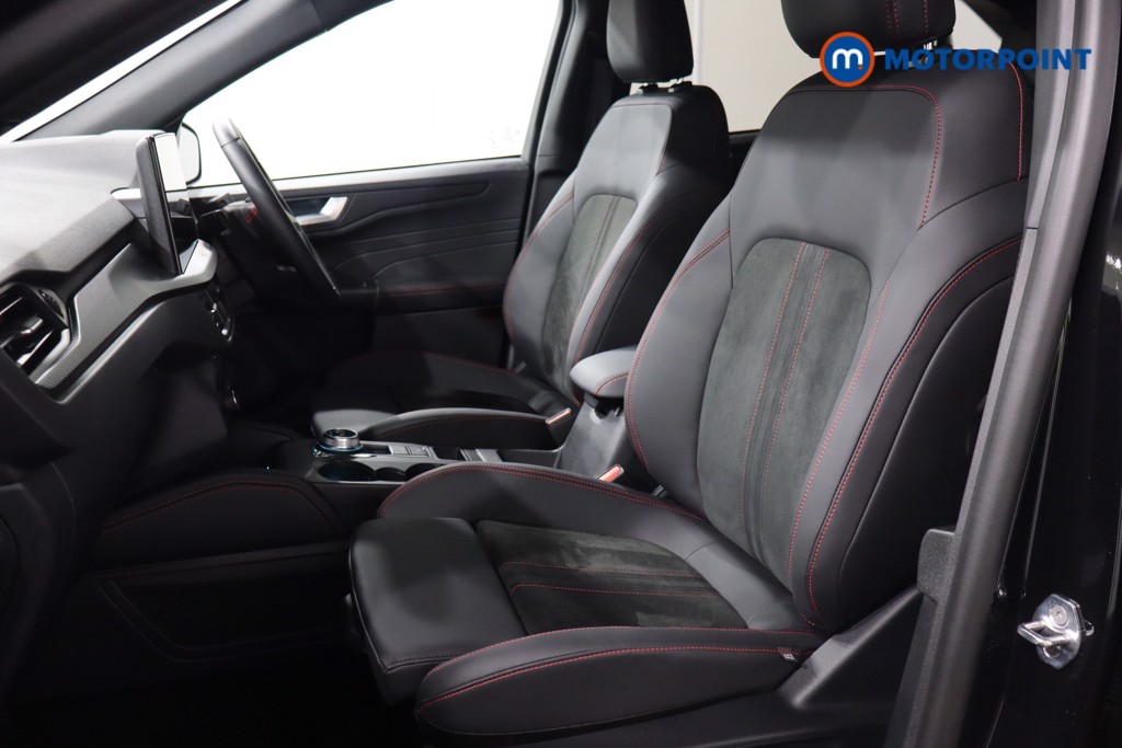 Ford Kuga St-Line Automatic Petrol Plug-In Hybrid SUV - Stock Number (1544341) - 4th supplementary image