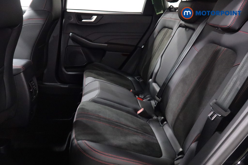 Ford Kuga St-Line Automatic Petrol Plug-In Hybrid SUV - Stock Number (1544341) - 5th supplementary image